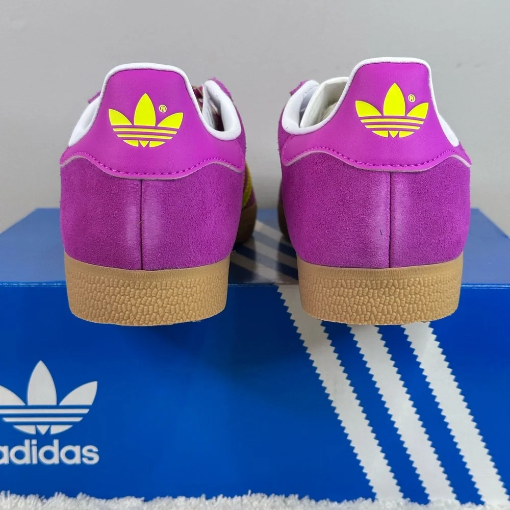 Adidas Gazelle